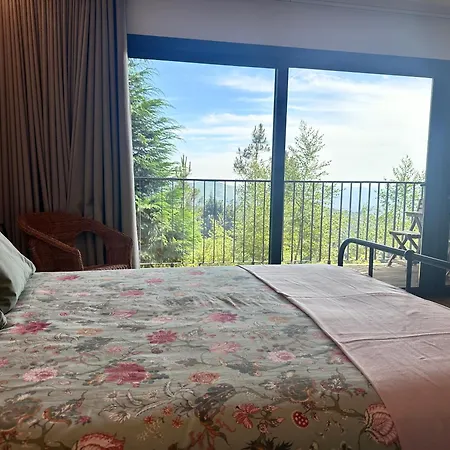 Da Travanca Kamp alanı *