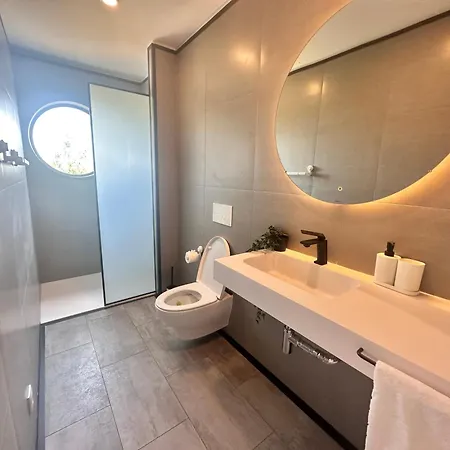 Camping Da Travanca Arcos de Valdevez