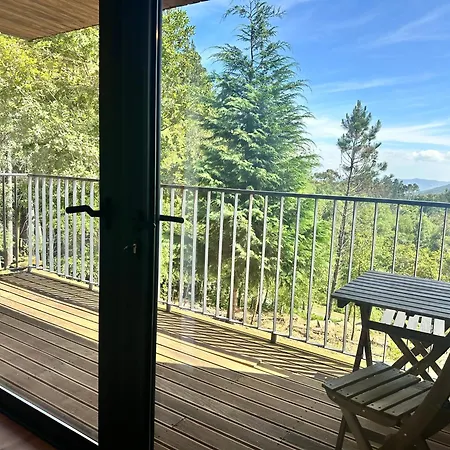 Da Travanca * Arcos de Valdevez