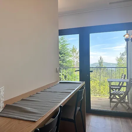 Camping Da Travanca Arcos de Valdevez