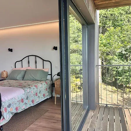 Da Travanca * Arcos de Valdevez