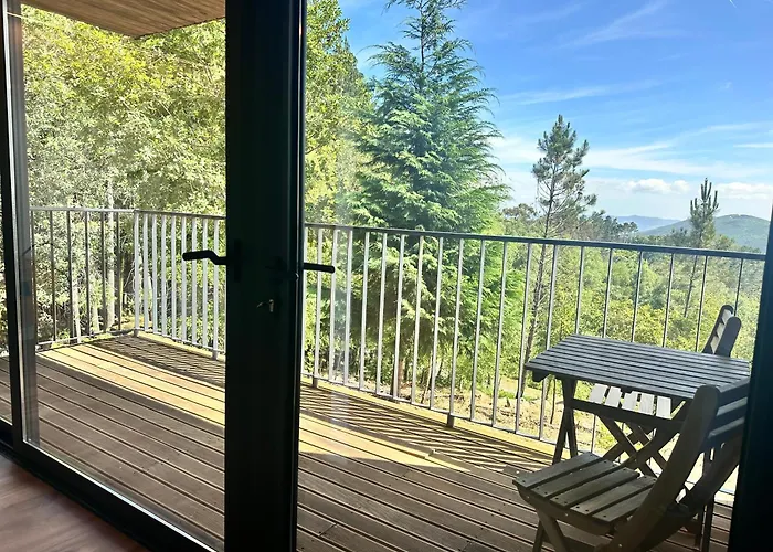 Da Travanca * Arcos de Valdevez