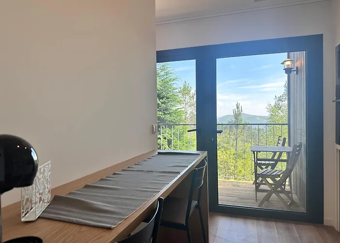 Campeggio Da Travanca Arcos de Valdevez