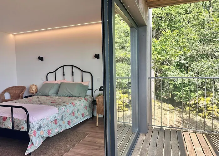 Da Travanca * Arcos de Valdevez